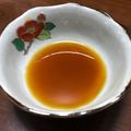 ささんちょ's cooksnap of when they made 自家製レモンポン酢.