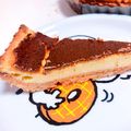 maaaaaccha's cooksnap of when they made さくさくタルト生地~クッキーにも♪.