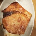 みいみいまる's cooksnap of when they made うま〜い♪メカジキ照り焼き.
