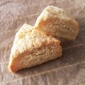 ２４４がう！'s cooksnap of when they made プレーンスコーン.