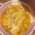 acco13's cooksnap of when they made 【レシピ動画】豚バラ肉と玉ねぎのうま煮♪.