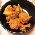 ちょこチーズ's cooksnap of when they made バレない！冷凍豆腐のミートボールトマト煮.