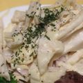 ニナw's cooksnap of when they made キャベツとツナと魚肉ソーセージサラダ.