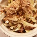hakobetet's cooksnap of when they made 簡単副菜！たっぷりツナ白菜.