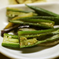 maruru-nn's cooksnap of when they made ナスの柚子こしょう煮びたし.