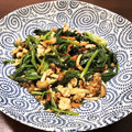 ♡кауо♡'s cooksnap of when they made 減塩食♪ほうれん草としめじの野菜炒め.