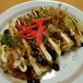 クックLU380F☆'s cooksnap of when they made 卵なし☆全粒粉×豆腐×長芋のお好み焼き.