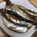 ちゃむとん's cooksnap of when they made イワシの生姜煮【圧力鍋使用】.