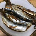 ちゃむとん's cooksnap of when they made イワシの生姜煮【圧力鍋使用】.