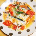 ドラエミ's cooksnap of when they made タラの和風アクアパッツァ〜白味噌仕立て〜.