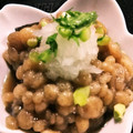 ⭐ともさん⭐'s cooksnap of when they made なすの揚げ浸し風 レンジで簡単.