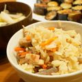 るるおか's cooksnap of when they made 代々伝わる味ごはん.