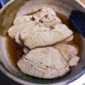 =fumi='s cooksnap of when they made 鶏胸肉やわらか優しい味！簡単！離乳食にも.