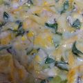 かおるっこら's cooksnap of when they made チンゲン菜のクリーム煮♪簡単牛乳と片栗粉.