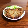 キョーマキ's cooksnap of when they made パパッとフライ！簡単我が家のバッター液.