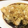 菜つ実☆ミ's cooksnap of when they made 鶏ムネでディアボラ風.