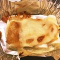 なーなちゃん's cooksnap of when they made ネギのチーズ味噌焼き.