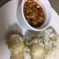 あづーる's cooksnap of when they made 韓国料理：基本のタレ　ヤンニョムジャン.
