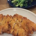 Pikakelani's cooksnap of when they made これでいーじゃん☆フライの衣付け.