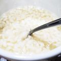 nachichoco's cooksnap of when they made 水と麹だけ！！炊飯器で簡単甘酒。.