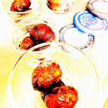 あっぷるぱい♪♪'s cooksnap of when they made 栗の渋皮煮.