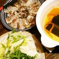 ダッフィーニーうに's cooksnap of when they made 鯛しゃぶ.
