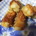 RUKA37's cooksnap of when they made サクサク♥ちくわの磯辺揚げ.