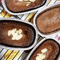 たべどう's cooksnap of when they made 簡単で本格的☆大人な濃厚生チョコケーキ♡.