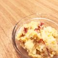 みほむ's cooksnap of when they made ポテトサラダ*ともだちのポテサラ風*.