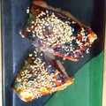 xyzクック's cooksnap of when they made ★さばのごまみりん焼き.