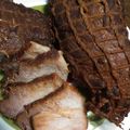 りんtukiyono's cooksnap of when they made 圧力鍋で醤肉（中華風煮豚）.