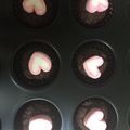 クックFSPOX9☆'s cooksnap of when they made 簡単☆板チョコ1枚でガトーショコラ.