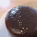 nanamiso's cooksnap of when they made 初めてのザッハトルテ.