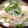 うちのマメ太郎's cooksnap of when they made とうふと水菜の味噌汁◆.