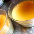 naaamiiiii's cooksnap of when they made 簡単＊なめらかプリン.
