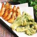 なつき☆ミ's cooksnap of when they made 今が旬！たらの芽の天ぷら.