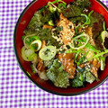 ふたごゆき's cooksnap of when they made 蒲焼缶で簡単ひつまぶし.