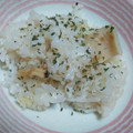 ❤＊かなたいママ＊❤'s cooksnap of when they made 時短！簡単！炊飯器でシーフードピラフ.