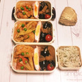 さくらん餅's cooksnap of when they made ムネ肉とセロリの旨ケチャップ炒め☆簡単！.
