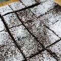 はるmaman's cooksnap of when they made しっとり濃厚ガトーショコラ.