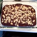 crispylove's cooksnap of when they made 完熟バナナの米粉ココアケーキ.
