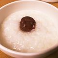 ★鯢★'s cooksnap of when they made ご飯から作る簡単お粥.