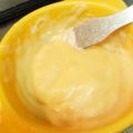 にゃにゃあすけ's cooksnap of when they made ベビーチーズでチーズクリーム♪.