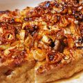 saalalan's cooksnap of when they made 香ばしコチュ味噌のネギだく厚揚げ.