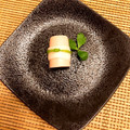 いつき♡キッチン's cooksnap of when they made お弁当に！ギョニソの大根巻き.