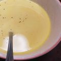 kaxnnna's cooksnap of when they made ハロウィン！パイシートでパンプキンパイ！.