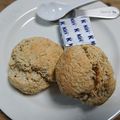 みみ3母's cooksnap of when they made ＨＭで発酵なし＆簡単♪もっちもちのパン.