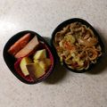 linhua's cooksnap of when they made さっぱり☆さつまいものレモン煮.