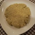ＣＯＣＯＬＯＶＥ's cooksnap of when they made おからたっぷり！ソーダブレッド.