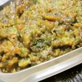 subaru2007's cooksnap of when they made ふき味噌～ふきのとうみそ.